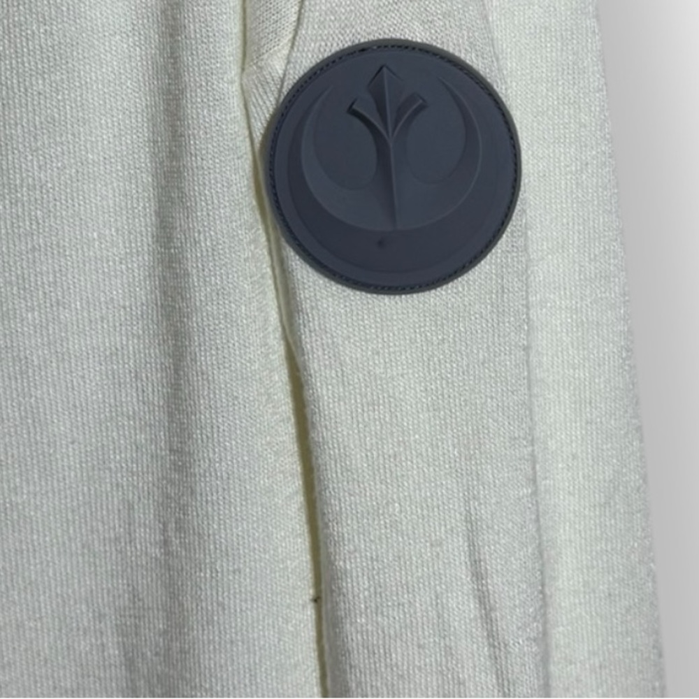 Musterbrand x Star Wars x Disney Leia Organa Sweater Tunic - Picture 4 of 10